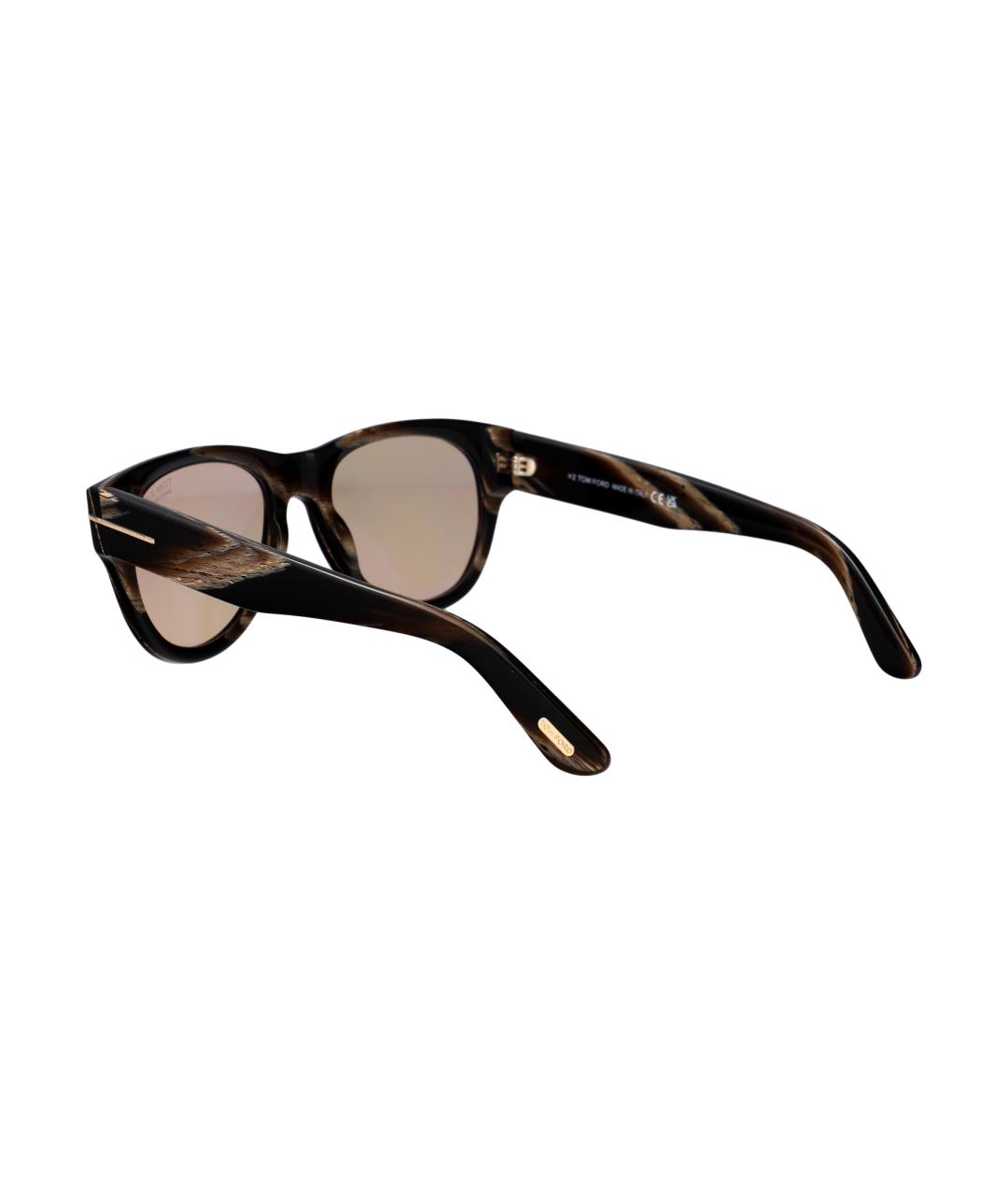 TOM FORD Мульти солнцезащитные очки, фото 4