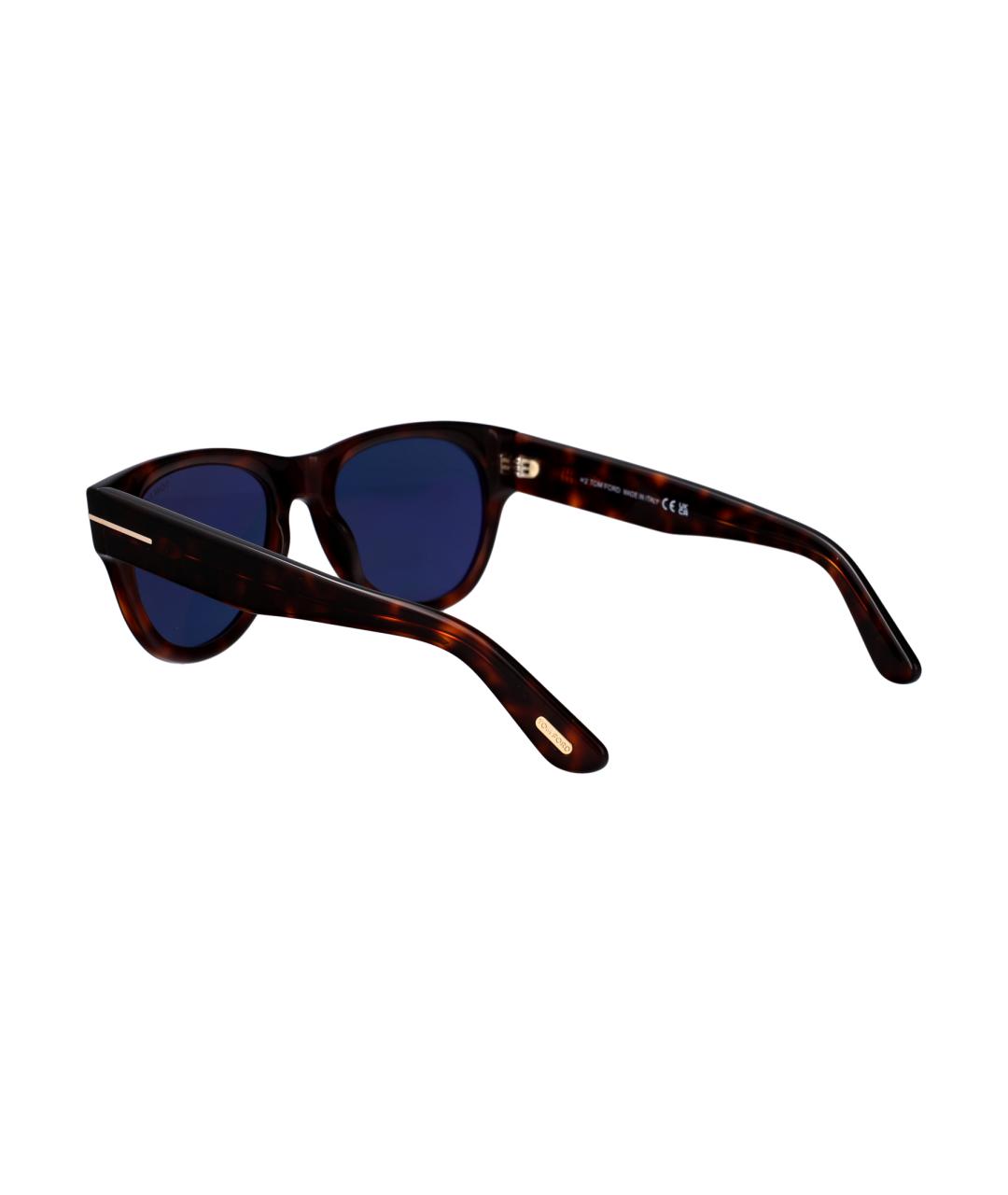 TOM FORD Мульти солнцезащитные очки, фото 4