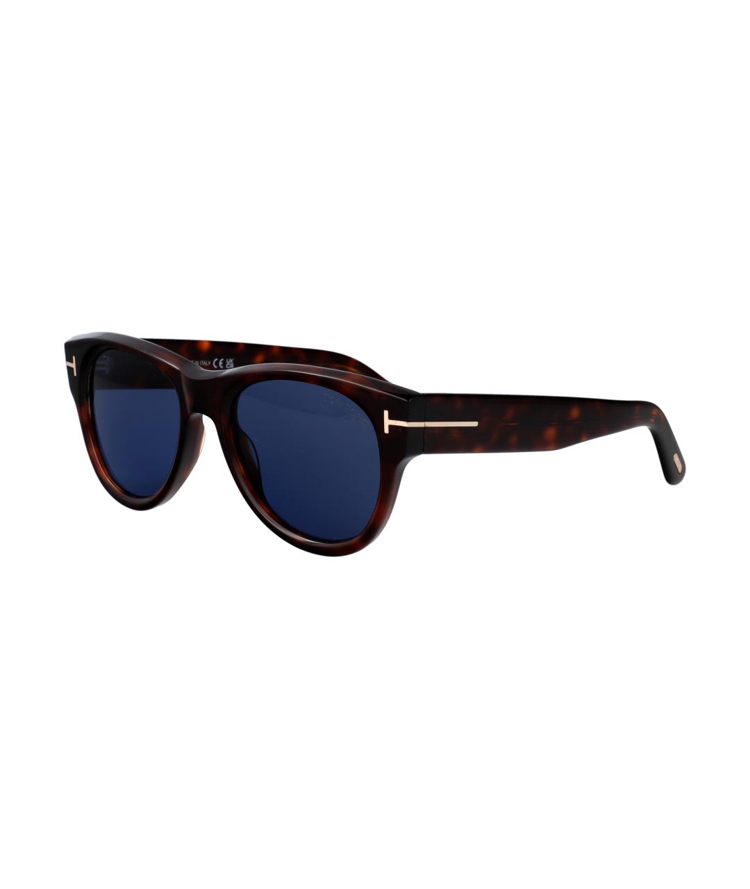 TOM FORD Мульти солнцезащитные очки, фото 2