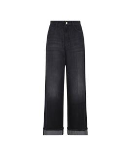 'S MAX MARA Прямые брюки