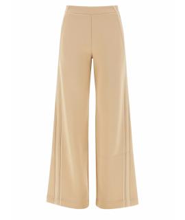 MAX MARA Прямые брюки