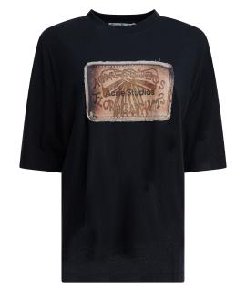 ACNE STUDIOS Футболка