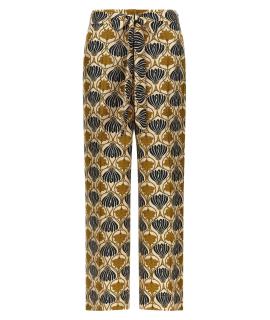 'S MAX MARA Прямые брюки