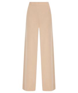 MAX MARA Прямые брюки