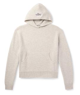 ACNE STUDIOS Худи/толстовка