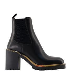 BURBERRY Ботинки