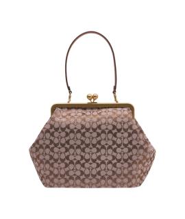 COACH Сумка с короткими ручками