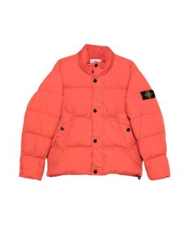 STONE ISLAND Пуховик
