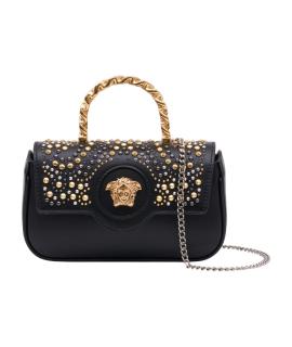 VERSACE Клатч/вечерняя сумка