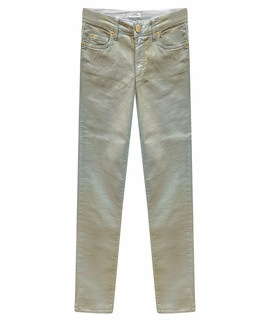 

Джинсы слим VERSACE COLLECTION