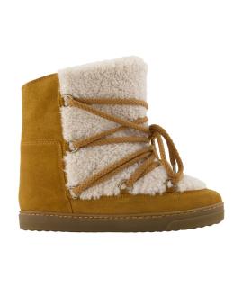 ISABEL MARANT Ботинки