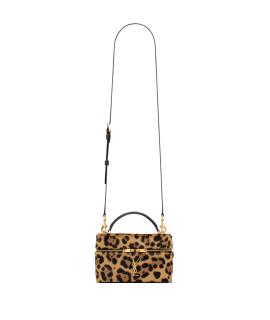 SAINT LAURENT Сумка с короткими ручками