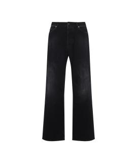 BALENCIAGA Прямые джинсы