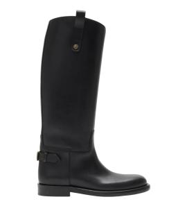 BURBERRY Сапоги