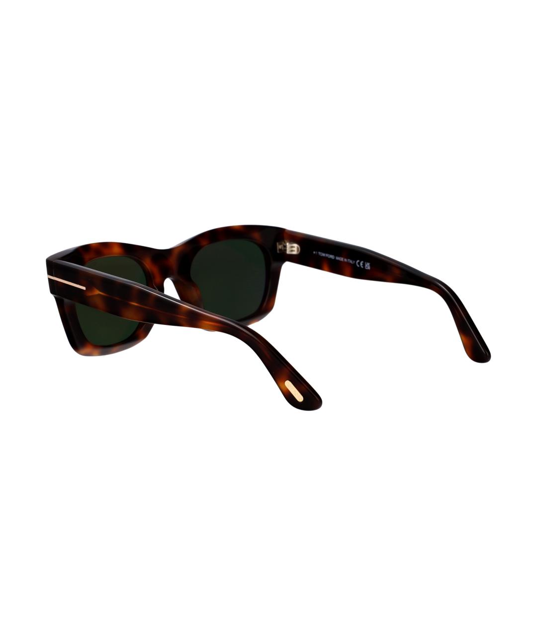 TOM FORD Мульти солнцезащитные очки, фото 4