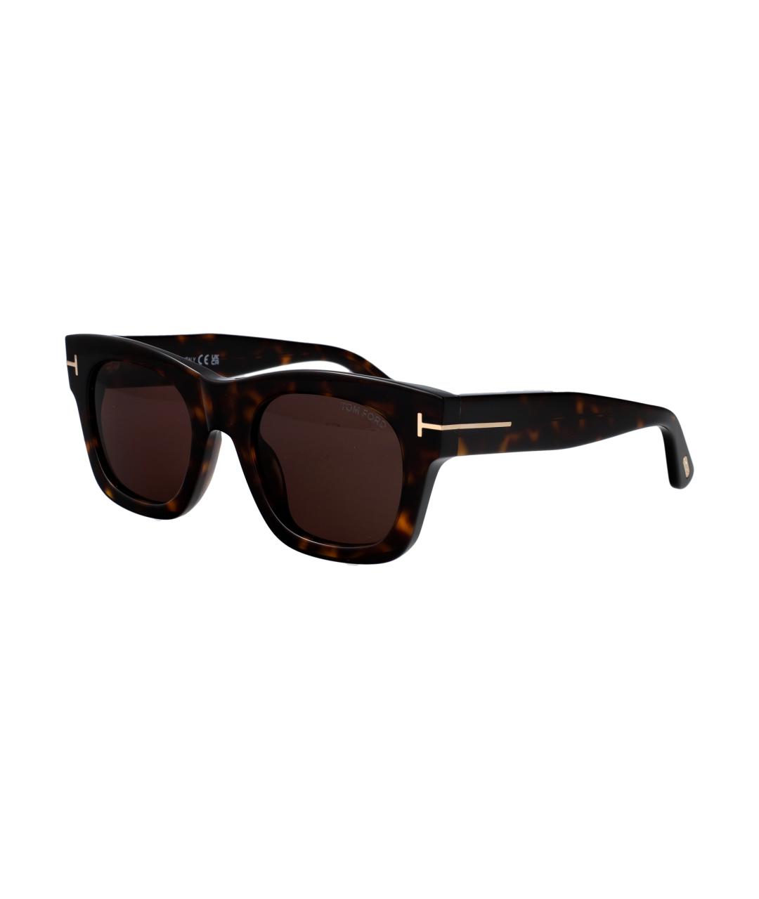 TOM FORD Мульти солнцезащитные очки, фото 2
