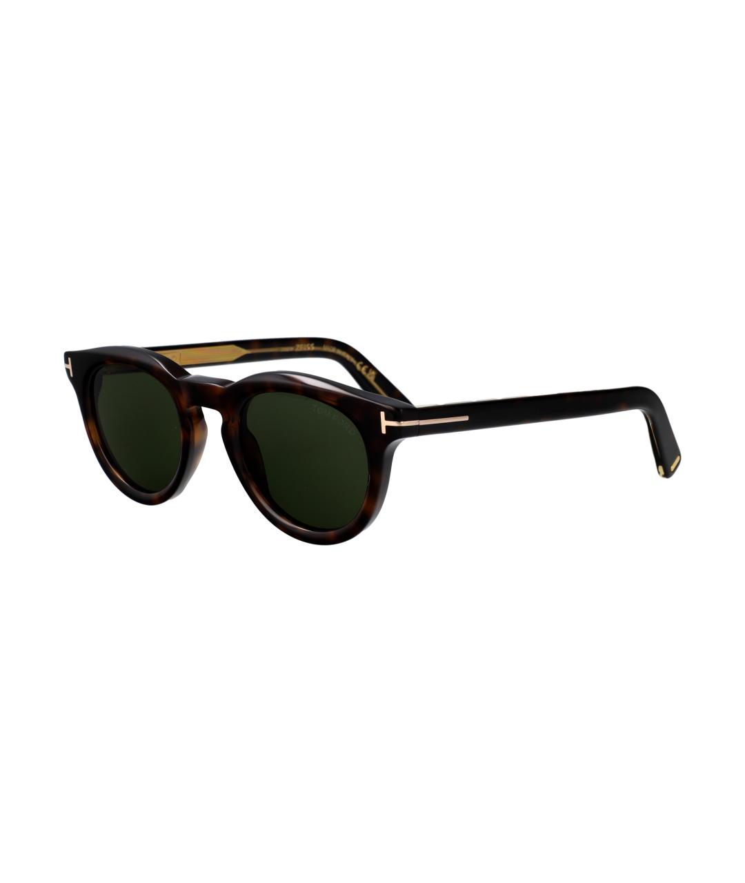 TOM FORD Мульти солнцезащитные очки, фото 2