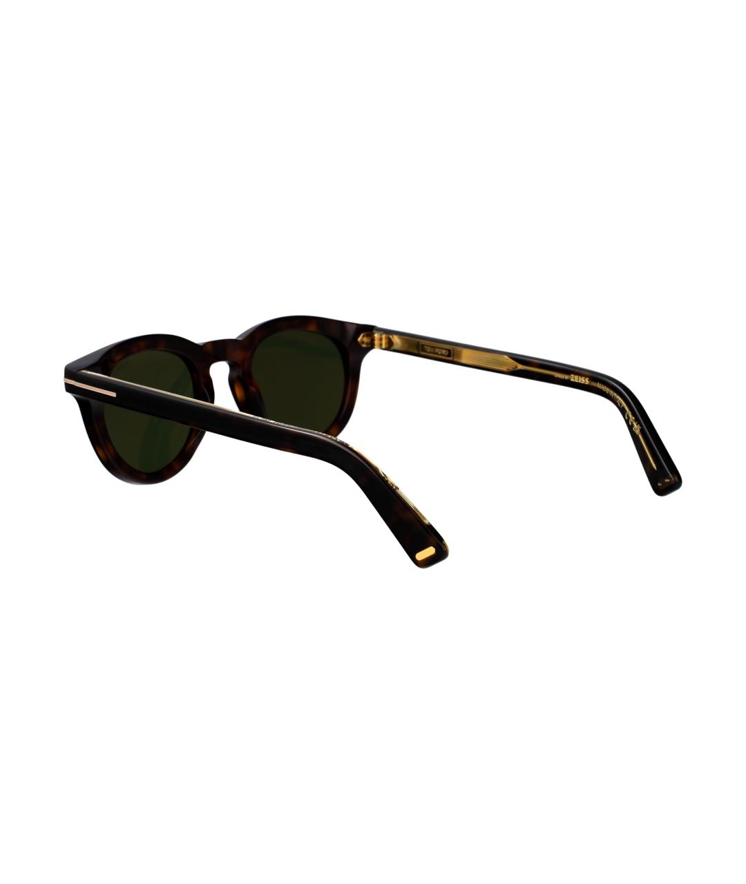 TOM FORD Мульти солнцезащитные очки, фото 4