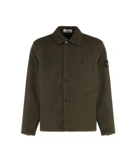 STONE ISLAND Кэжуал рубашка