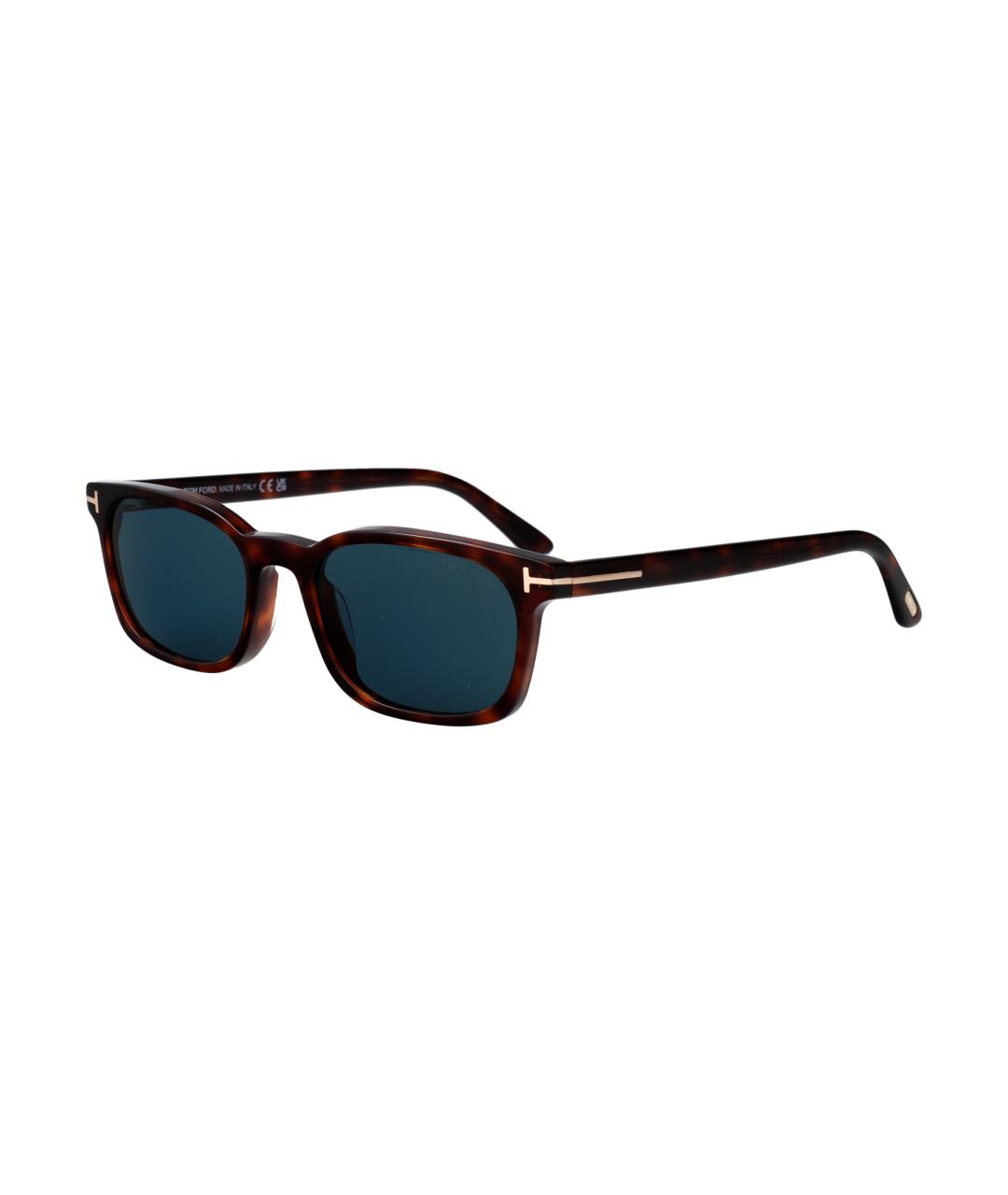 TOM FORD Мульти солнцезащитные очки, фото 2