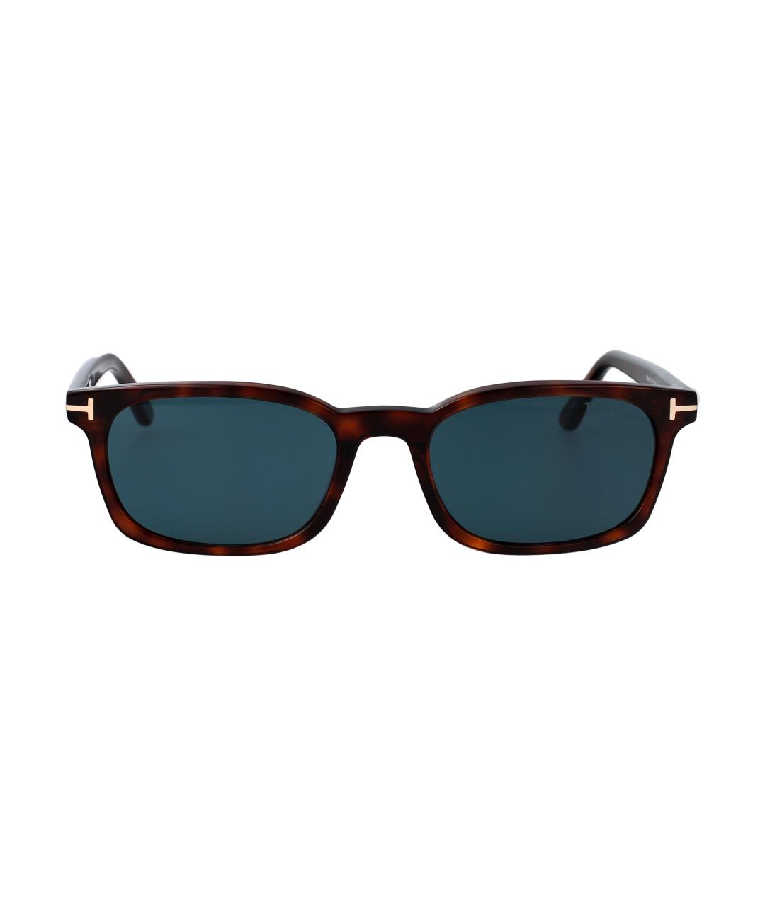 TOM FORD Мульти солнцезащитные очки, фото 1