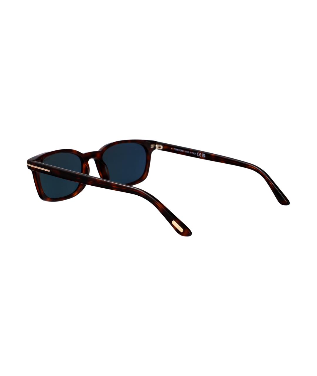 TOM FORD Мульти солнцезащитные очки, фото 4