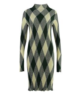 BURBERRY Повседневное платье