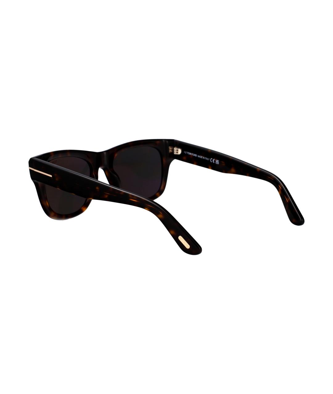 TOM FORD Мульти солнцезащитные очки, фото 4