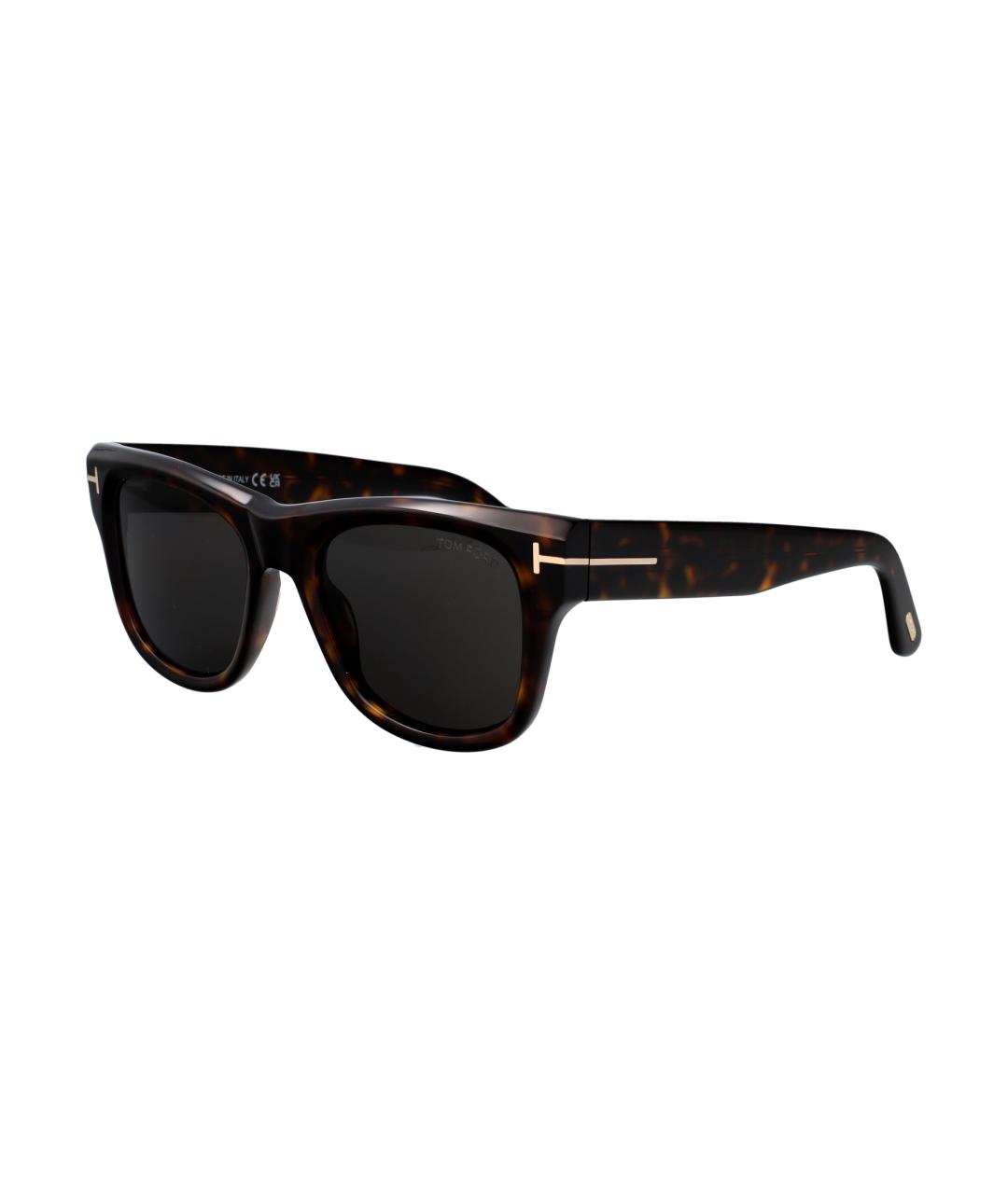 TOM FORD Мульти солнцезащитные очки, фото 2