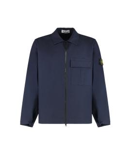 STONE ISLAND Кэжуал рубашка