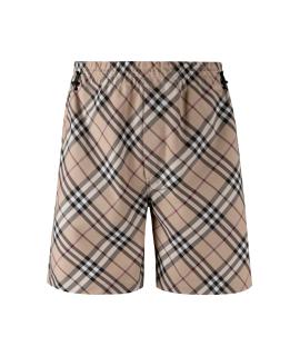 BURBERRY Шорты