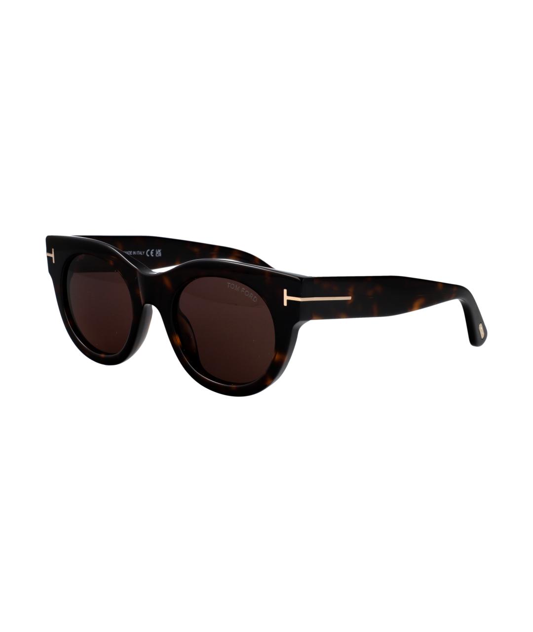 TOM FORD Мульти солнцезащитные очки, фото 2