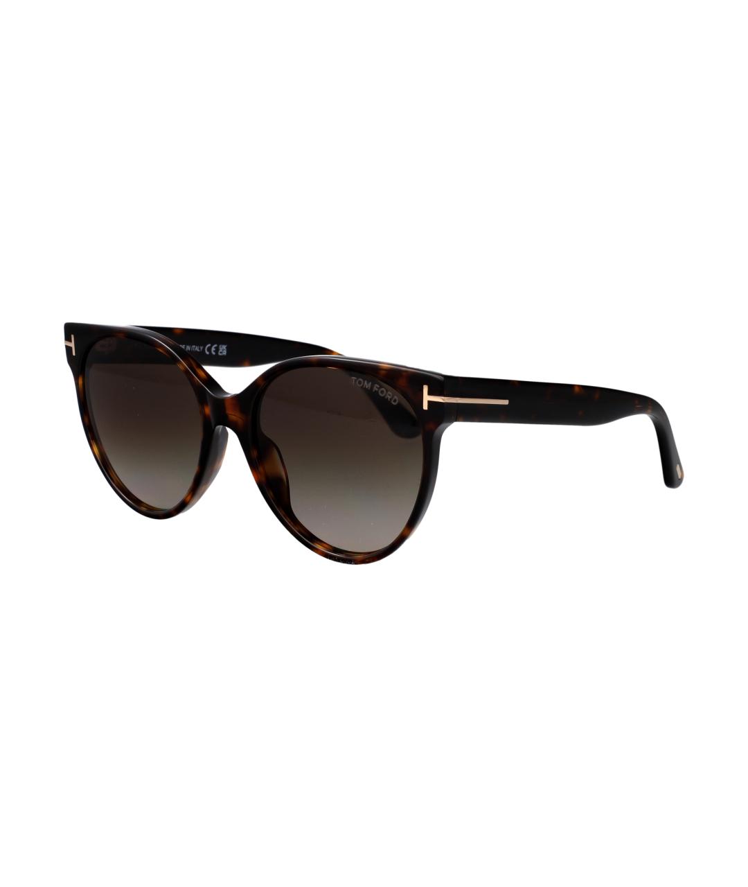TOM FORD Мульти солнцезащитные очки, фото 2