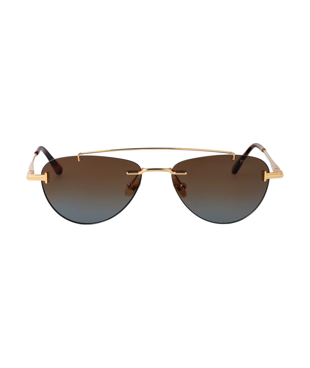 TOM FORD Мульти солнцезащитные очки, фото 1