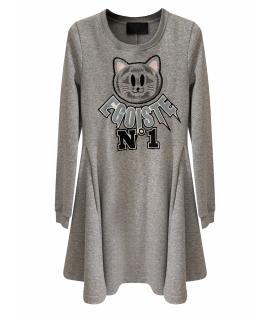 PHILIPP PLEIN Платье