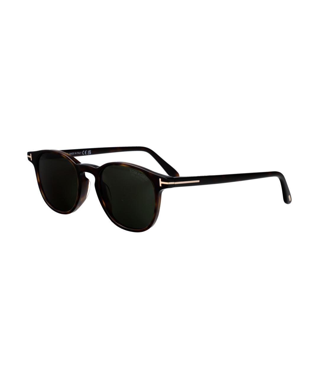 TOM FORD Мульти солнцезащитные очки, фото 2
