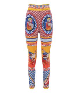 CHLOE Брюки узкие