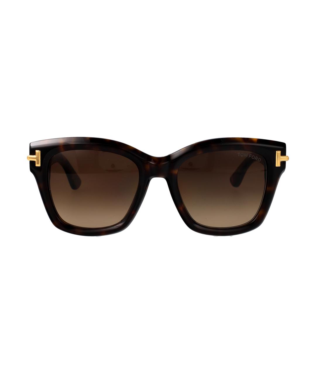 TOM FORD Мульти солнцезащитные очки, фото 1