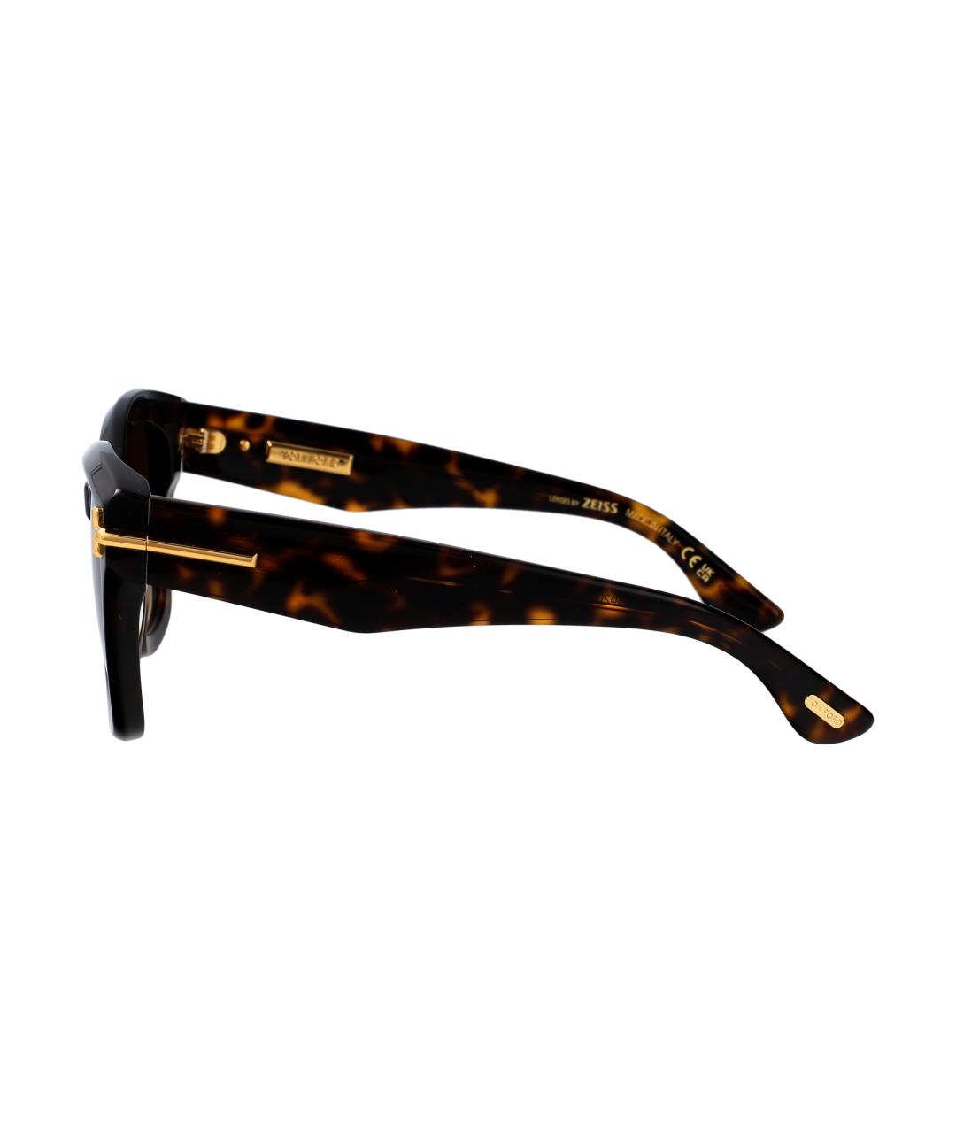TOM FORD Мульти солнцезащитные очки, фото 3