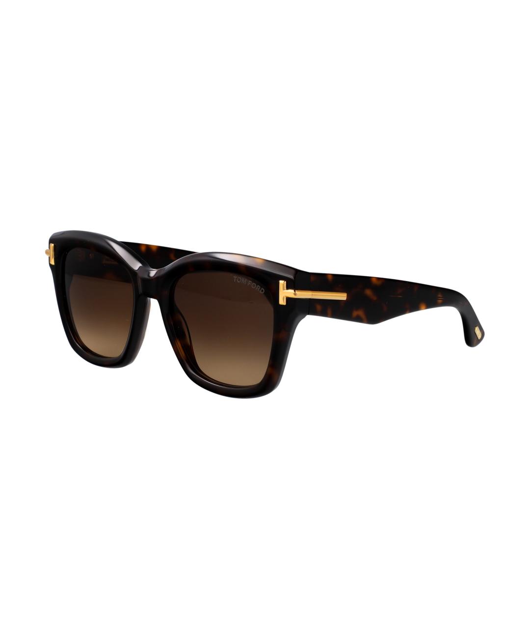 TOM FORD Мульти солнцезащитные очки, фото 2