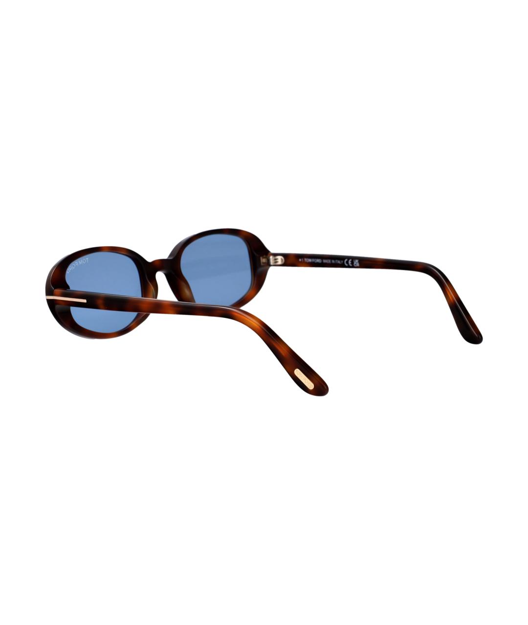 TOM FORD Мульти солнцезащитные очки, фото 4
