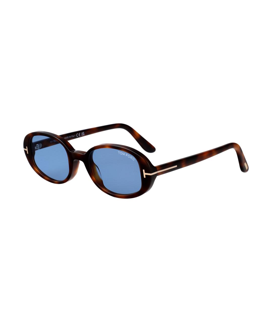 TOM FORD Мульти солнцезащитные очки, фото 2