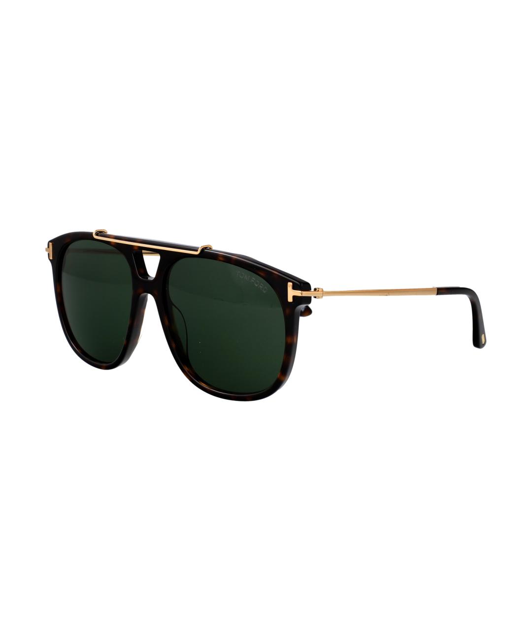 TOM FORD Мульти солнцезащитные очки, фото 2