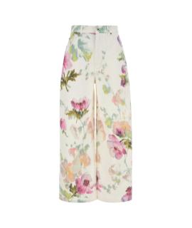 LOEWE Прямые брюки