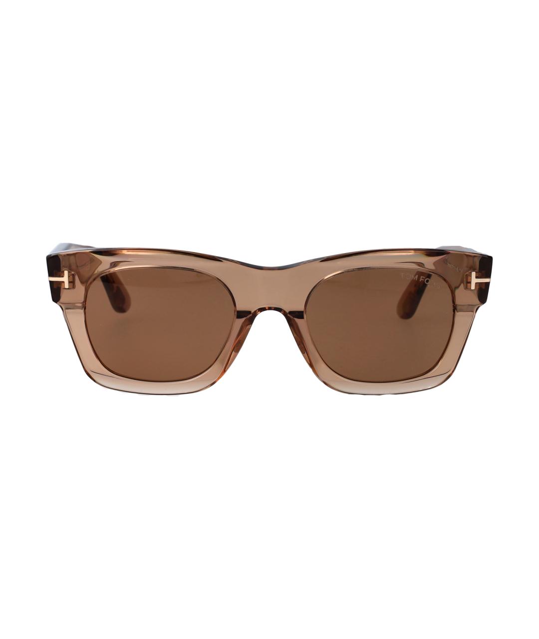 TOM FORD Солнцезащитные очки, фото 1