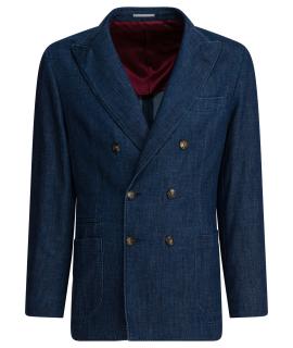 BRUNELLO CUCINELLI Пиджак