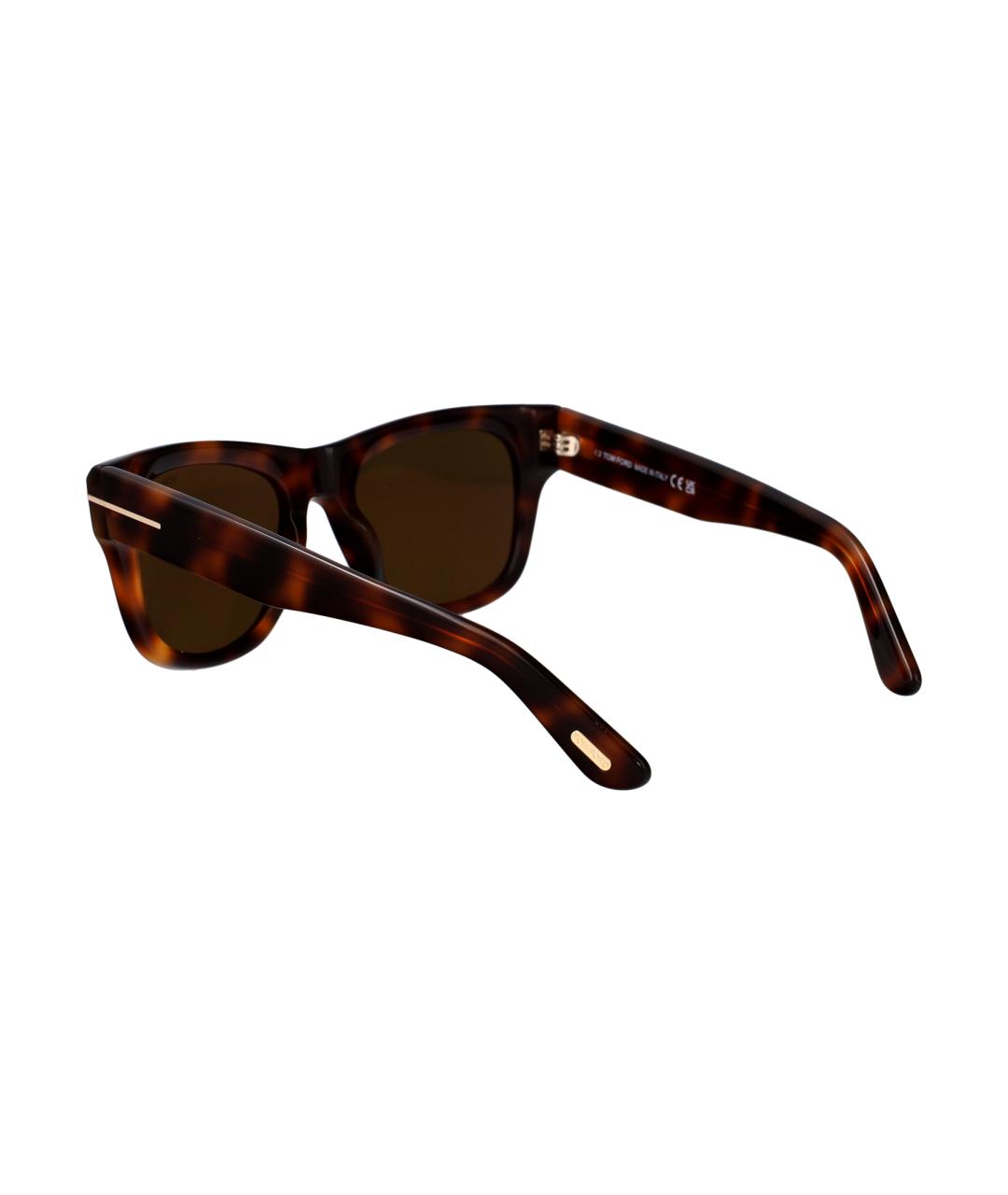 TOM FORD Мульти солнцезащитные очки, фото 4