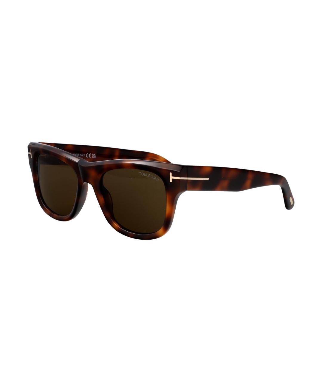 TOM FORD Мульти солнцезащитные очки, фото 2