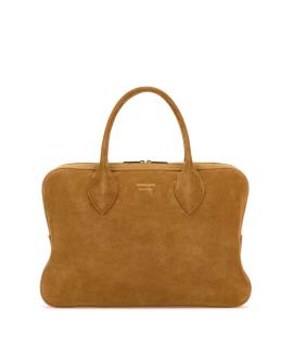 FERRAGAMO Сумка с короткими ручками