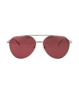 ALEXANDER MCQUEEN Солнцезащитные очки